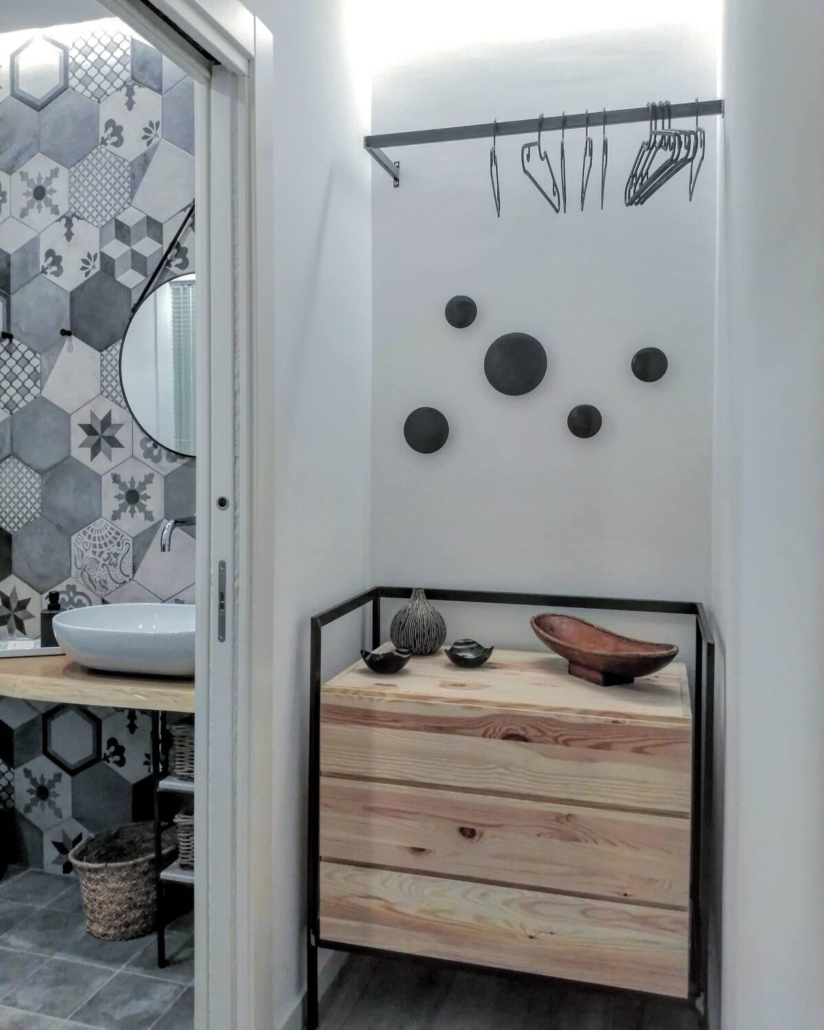 Little Suite Порто Емпедокле Екстериор снимка