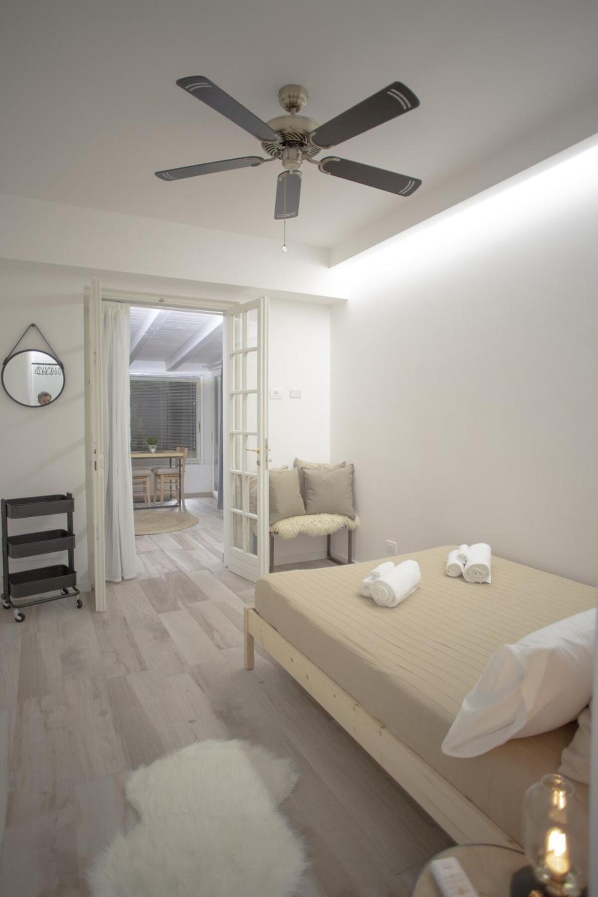 Little Suite Порто Емпедокле Екстериор снимка